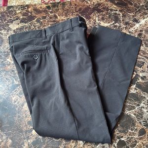 Calvin Klein black dress pants size 12